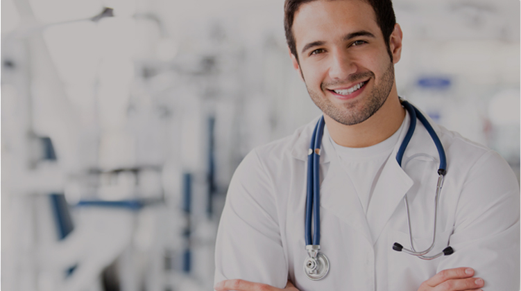 Saç Bakımı Web Sitesi Şablonu