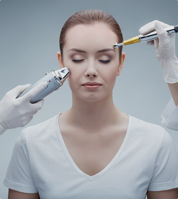 Saç Bakımı Web Sitesi Şablonu