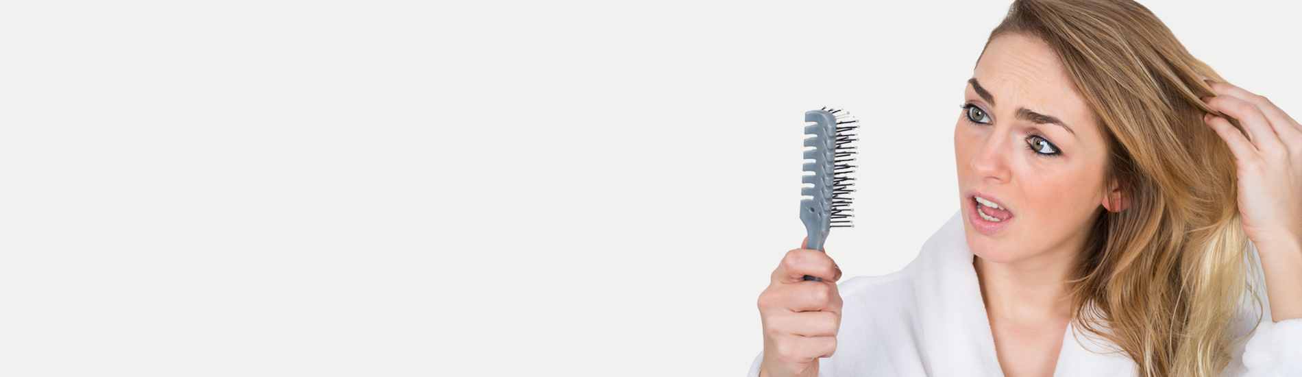 Saç Bakımı Web Sitesi Şablonu